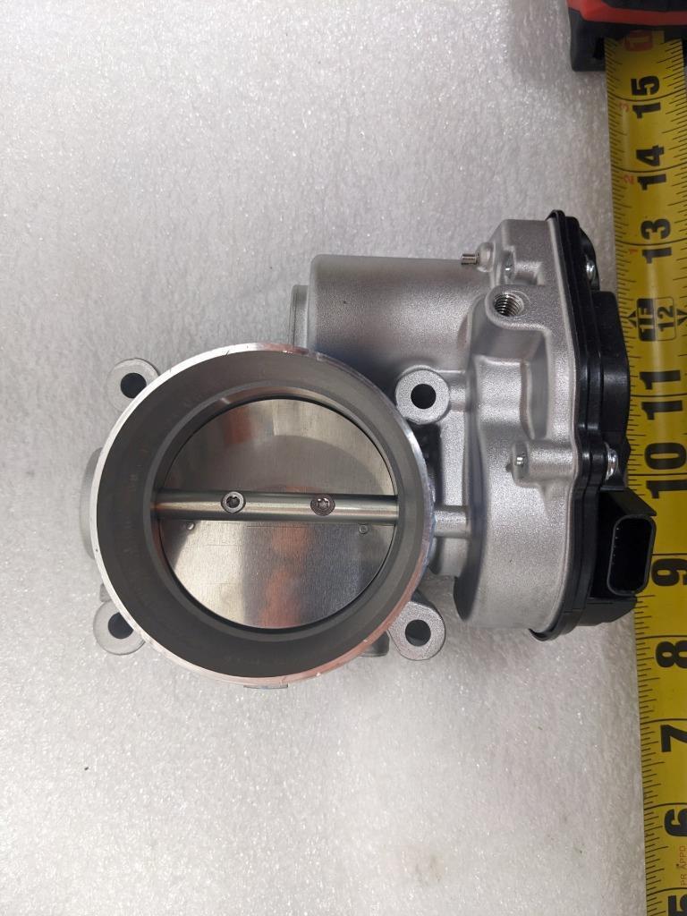TECH EXPERT ETB144 THROTTLE BODY UNIT  FOR FORD 2015-2019 NEW R5