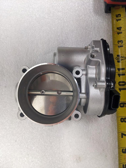 TECH EXPERT ETB144 THROTTLE BODY UNIT  FOR FORD 2015-2019 NEW R5