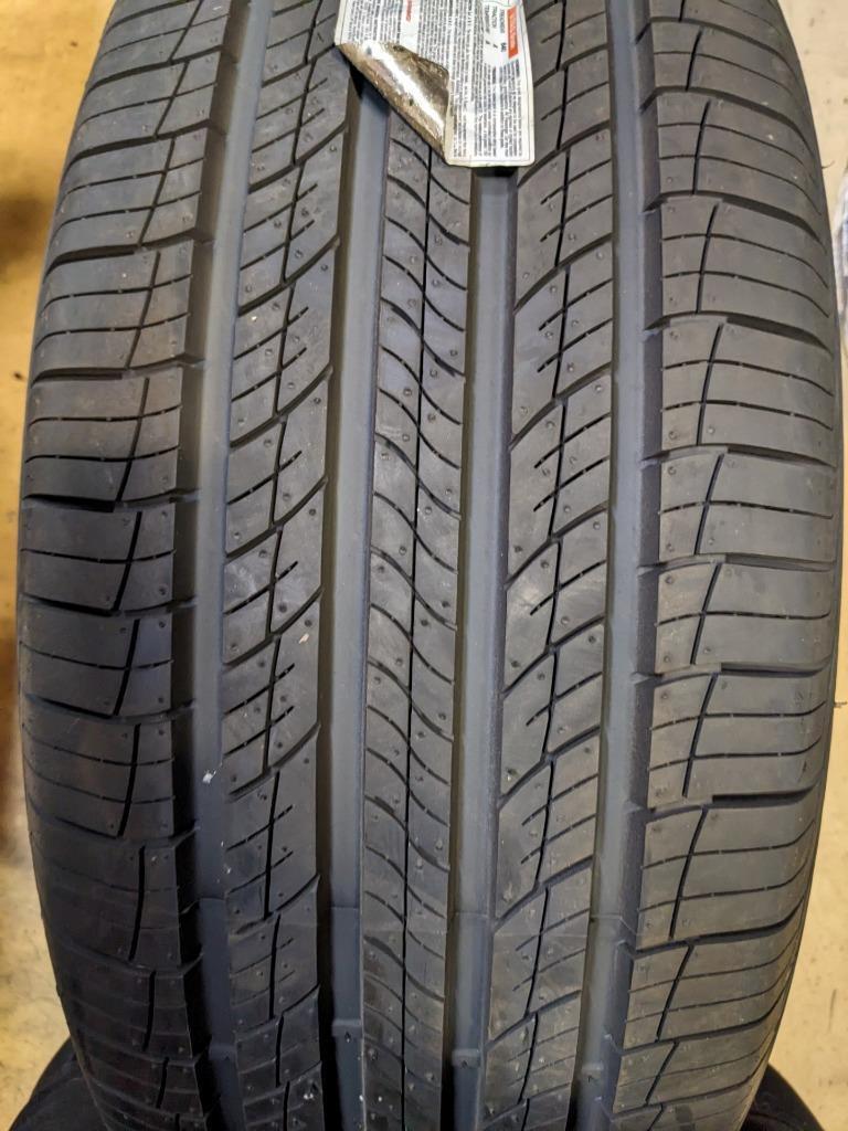 HANKOOK DYNAPRO HP2 RA33 P 275 60 18 113H SL TIRE 1015304 CQ3