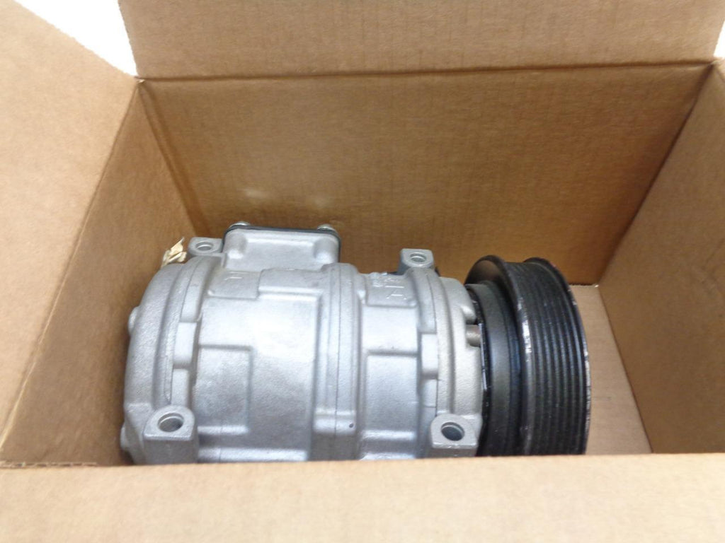 NEW MOPAR AC COMPRESSOR R5036151 FITS 1994-1997 JEEP GRAND CHEROKEE 6Cyl 4.0L R1
