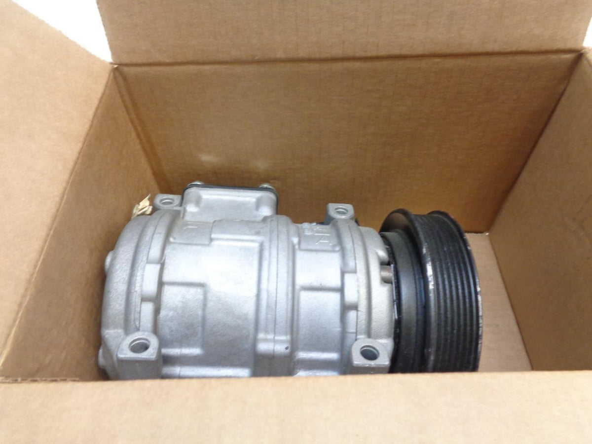 NEW MOPAR AC COMPRESSOR R5036151 FITS 1994-1997 JEEP GRAND CHEROKEE 6Cyl 4.0L R1