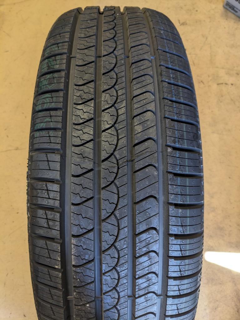 PIRELLI SCORPION ALL SEASON PLUS 3 P 245 60 20 107H SL TIRE 3952200 CQ2