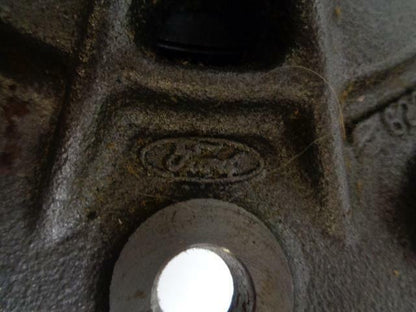 Ford Limited Slip Differential 12 Bolt 35 Spline 9" Diameter NEW K2