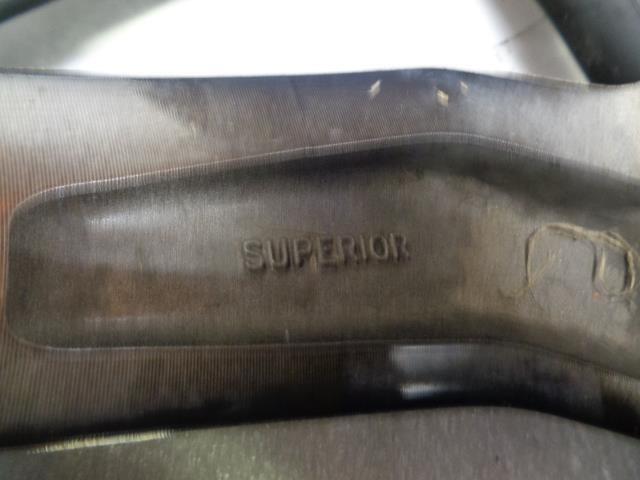 USED GENUINE FORD MUSTANG WHEEL MACHINED FACE/BLACK 19x8.5 5x4.5 DR33-1007-FA WR