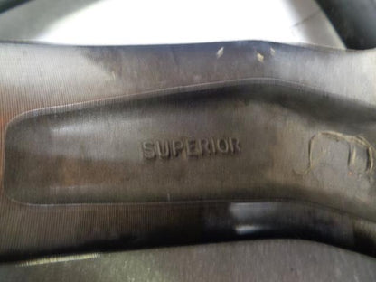 USED GENUINE FORD MUSTANG WHEEL MACHINED FACE/BLACK 19x8.5 5x4.5 DR33-1007-FA WR