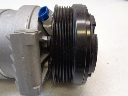 4 SEASONS 58950 COMPRESSOR 96-02 CADILLAC, CHEVY, GMC, ISUZU, OLDSMOBILE R2