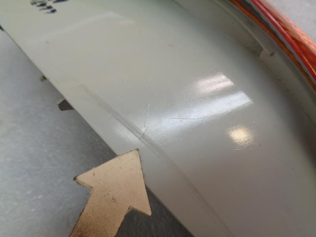 PORSCHE 98663144403 RIGHT TAIL LIGHT LENS FOR 97-02 PORSCHE BOXSTER 986 NEW R25