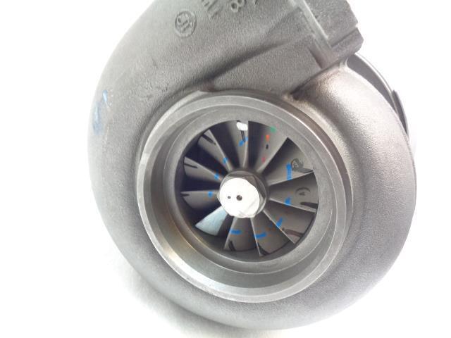 CATERPILLAR 10R-8248 TURBOCHARGER GP BAS FOR CAT 3412 REMAN E1