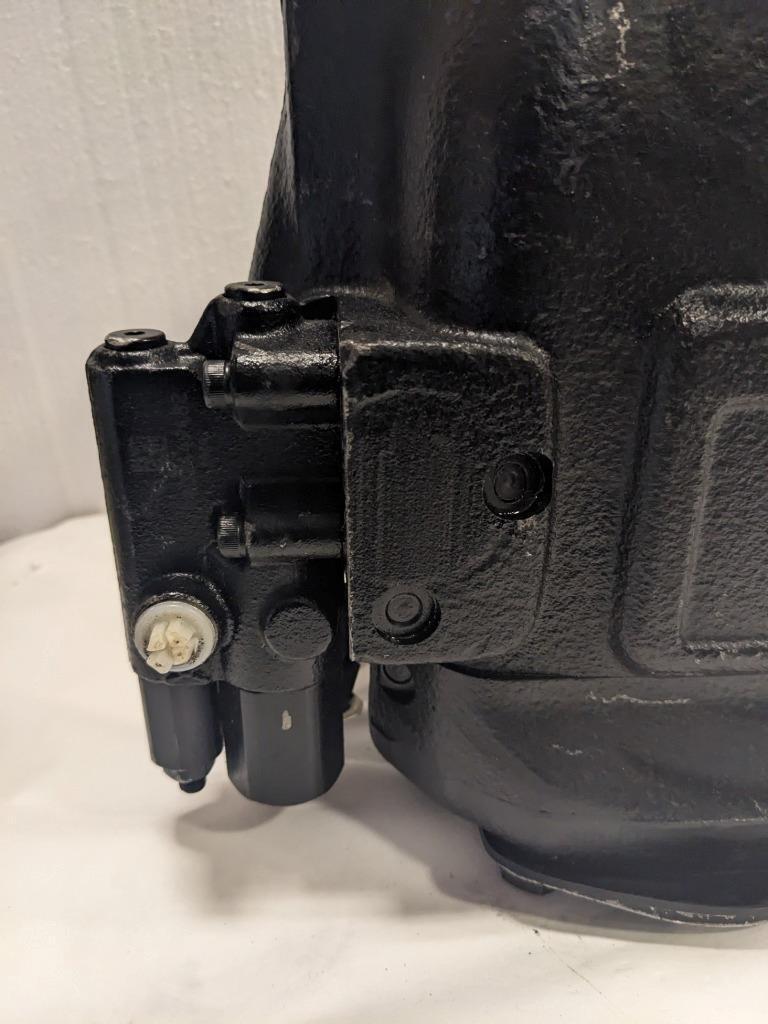 REMANUFACTURED GENUINE VOLVO 9017219863 OEM HYDRAULIC AXIAL PISTON PUMP BSRG8