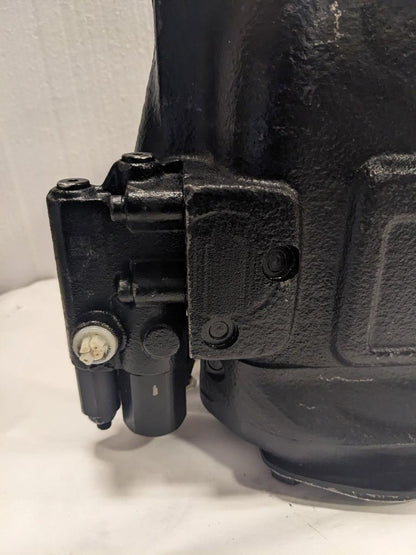 REMANUFACTURED GENUINE VOLVO 9017219863 OEM HYDRAULIC AXIAL PISTON PUMP BSRG8