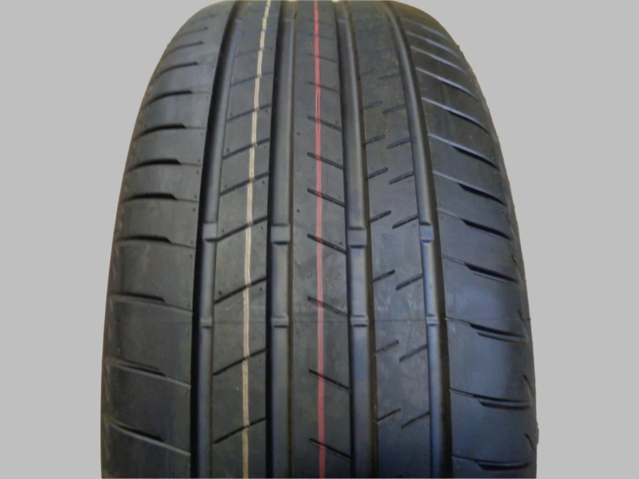 4 BRIDGESTONE ALENZA 001 *BMW 245 50 19 105W XL SUMMER TIRES 004745 CQ2