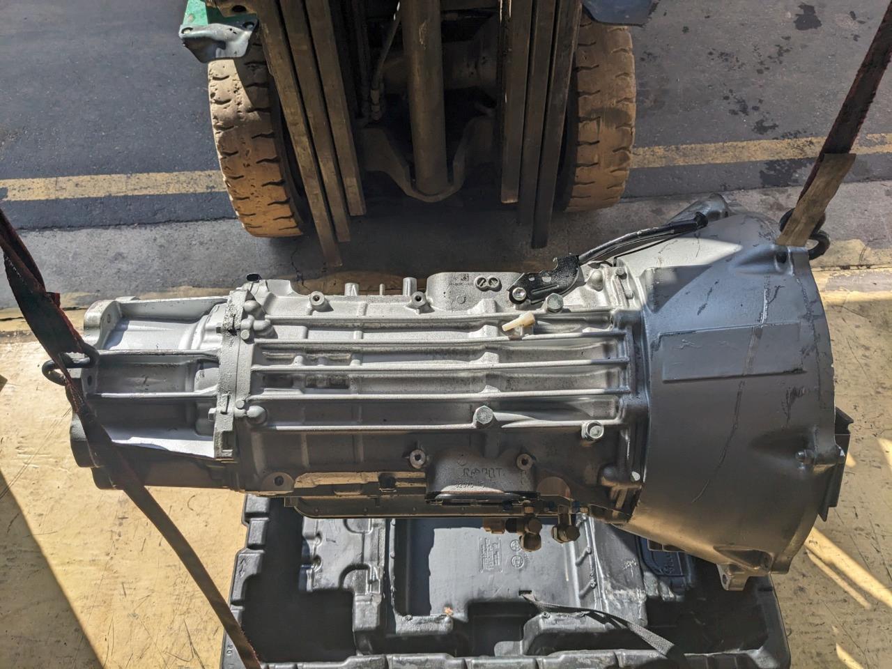 MOPAR TRANSMISSION KIT R8214443AC W/ Torque Conver FOR FORD 2013-15 Reman NEW B2