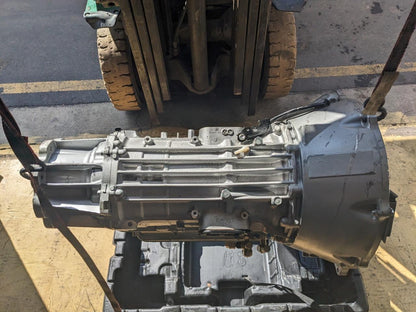 MOPAR TRANSMISSION KIT R8214443AC W/ Torque Conver FOR FORD 2013-15 Reman NEW B2