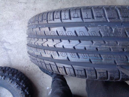 1 New Tire THUNDERER Ranger SUV HT603 P 265 65 17 112HV SL TH0810 SU7