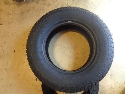 1 HANKOOK DYNAPRO AT2 275 65 18 112S ALL TERRAIN TIRE 2020861