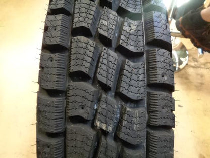HERCULES AVALANCHE X-TREME LT 215 85 16 115 112Q LRE 10PLY TIRE 01040 BQ4