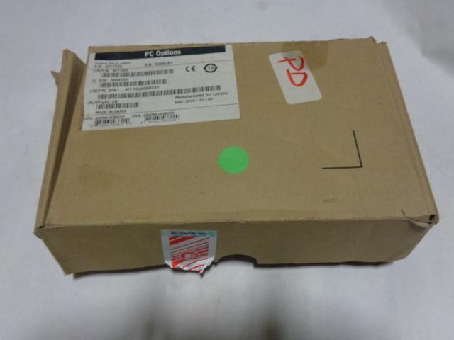 NOS LENOVO 42T4434 THINKPAD 90W 20V AC ADAPTER R27