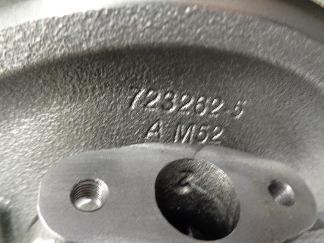 CAT TURBO GP-BAS 611-2385 FOR CATERPILLAR  NEW E1