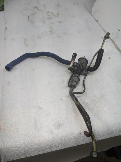 87-95 PORSCHE 911/928 DIVERTER VALVE EGR SYSTEM 91111311501 USED 996GL2T1