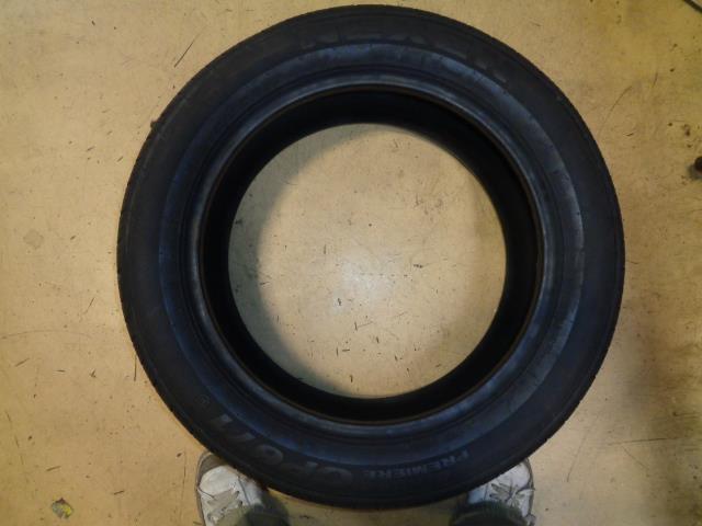 2 NEXEN CP671 H P 215 55 17 94V SL ALL SEASON TIRES 13320NXK BQ3