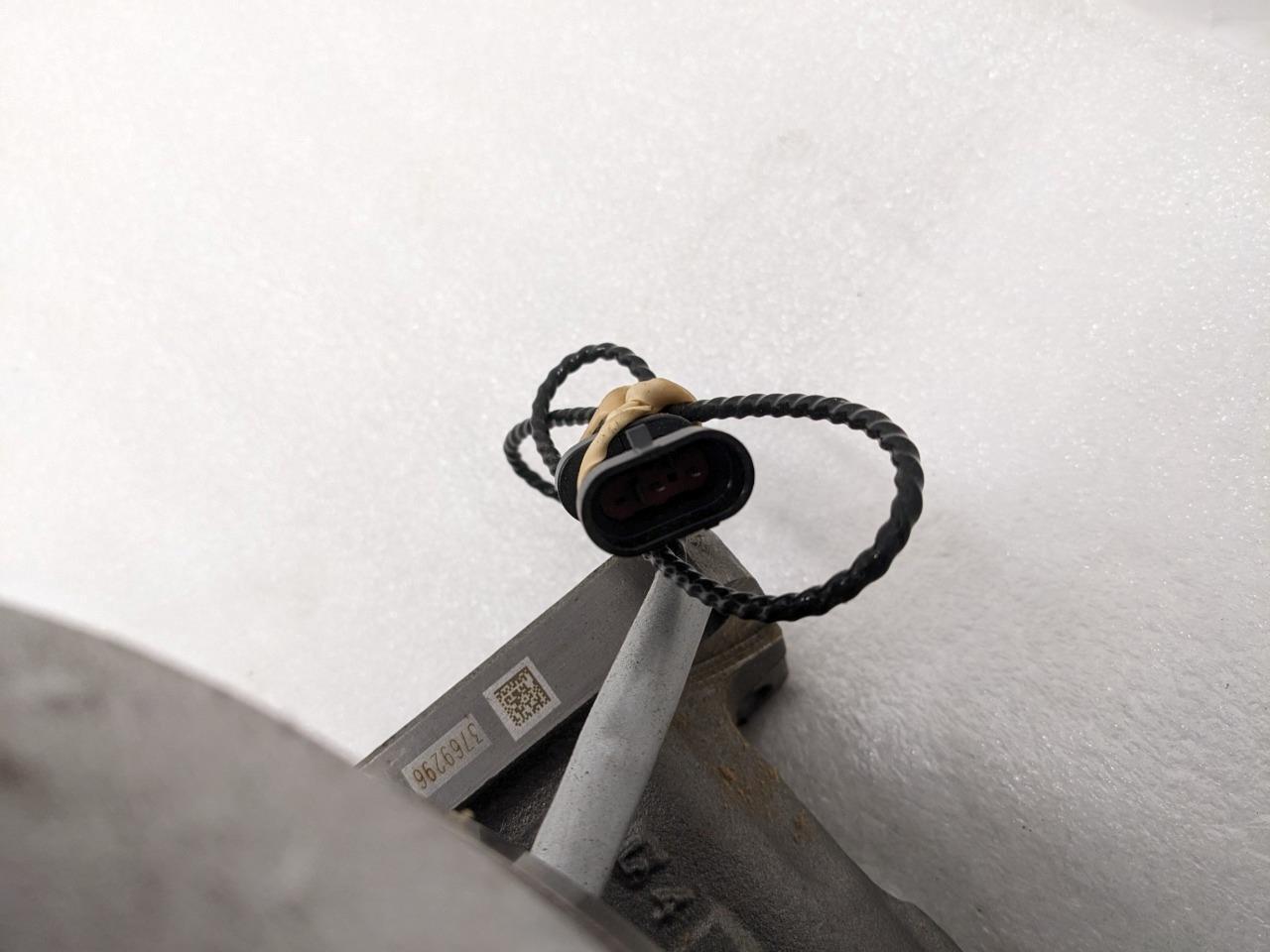 CUMMINS HOLSET 5457297 TURBOCHARGER Kit For ISX15 14.9L NEW E1