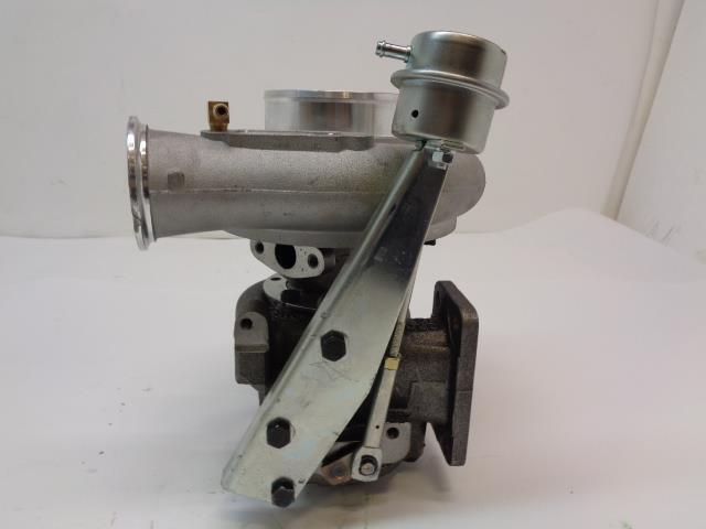 NEW TURBOCHARGER FOR DODGE RAM 6BT ISB CUMMINS HX35W STYLE 3592766 E2