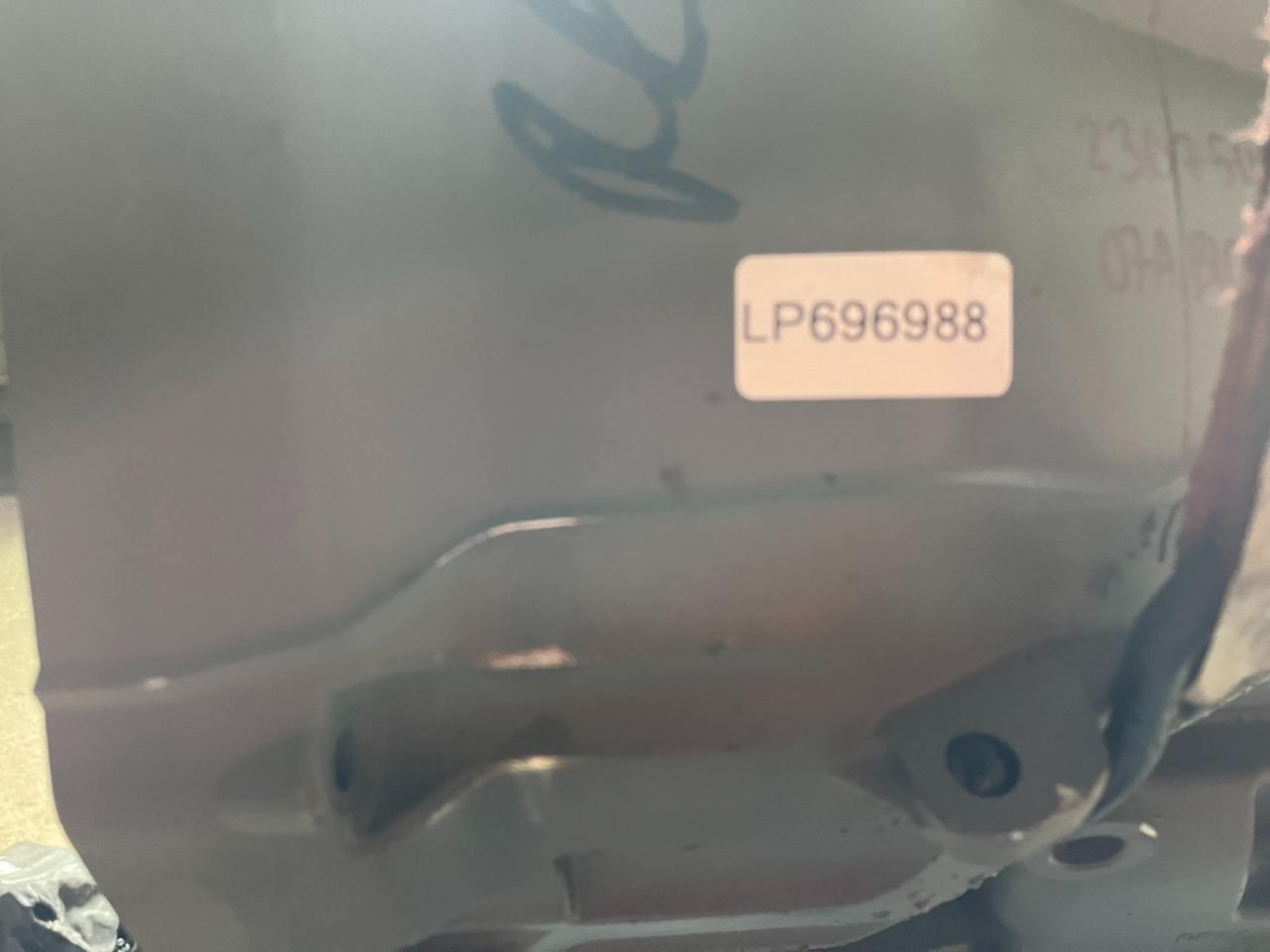 ADVANCED POWERTRAIN SOLUTIONS TRANSMISSION ASSY FOR FORD T6R1406215T4 B2