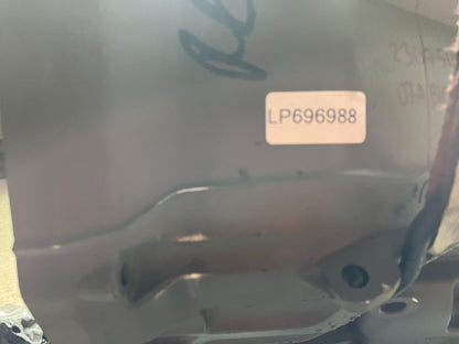 ADVANCED POWERTRAIN SOLUTIONS TRANSMISSION ASSY FOR FORD T6R1406215T4 B2