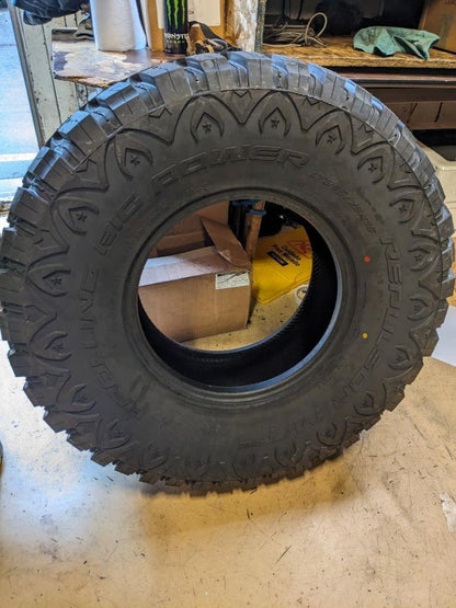 ROLLING BIG POWER REPULSOR  LT 315 75 16 127/124Q LRE 10PLY TIRE RBPST1675030