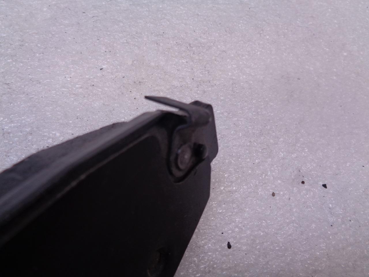 NEW POWER STOP Z23 EVOLUTION REAR BRAKE PADS FOR 2002 CHEVY TAHOE 4.8L V8 R5TF