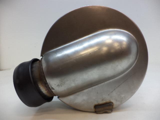 NEW GENUINE CUMMINS MODULE INLET CATALYST TRUCK DPF PARTICULATED FLTR 5298350NX