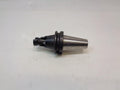 NEW WALTER INDEXABLE END MILL USA 14414 B3073-400099 1-1/2" CUT TAPER SHANK R22