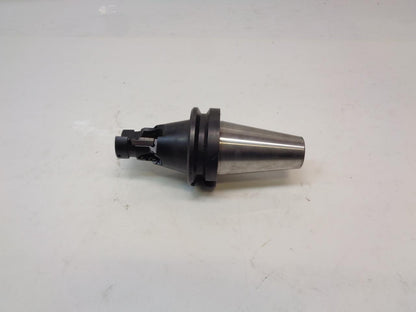 NEW WALTER INDEXABLE END MILL USA 14414 B3073-400099 1-1/2" CUT TAPER SHANK R22