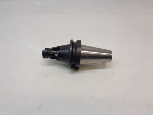 NEW WALTER INDEXABLE END MILL USA 14414 B3073-400099 1-1/2" CUT TAPER SHANK R22