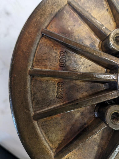 KOBELT SPRING APPLIED  ACTUATOR 6230 NEW BSR1