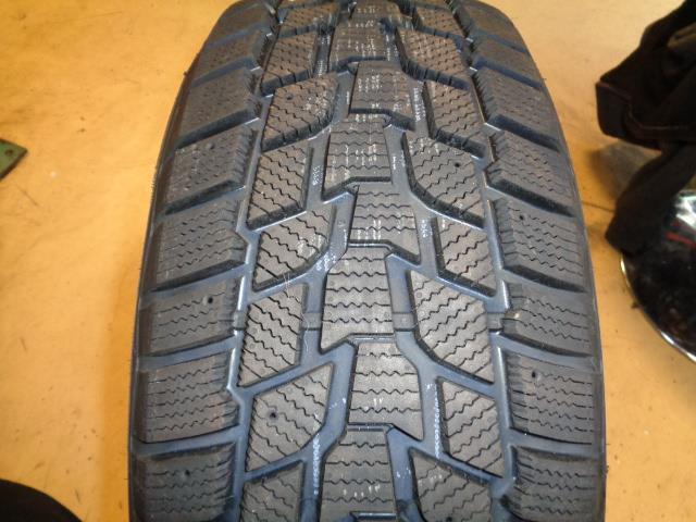 COOPER EVOLUTION WINTER P 225 55 17 97 T SL WINTER TIRE 90000029785 CQ1