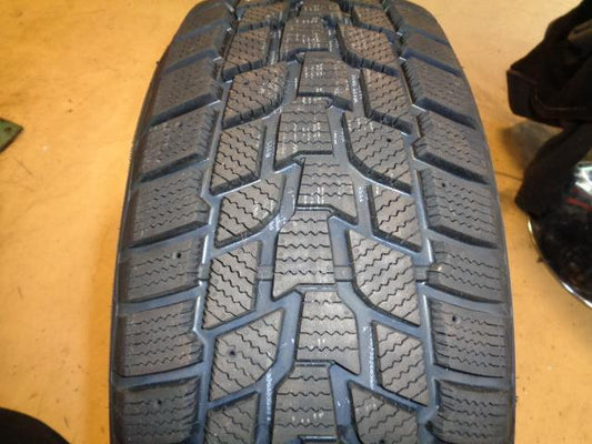 COOPER EVOLUTION WINTER P 225 55 17 97 T SL WINTER TIRE 90000029785 CQ1