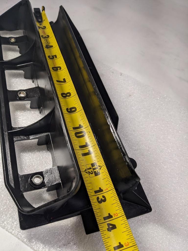 PORSCHE 996 BOXSTER CRANKSHAFT MOUNT 99610111655 USED 996B.G.L.