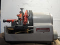 ROTHENBERGER 63006 Pipe Threading Machine 1/2 To 4 In B2