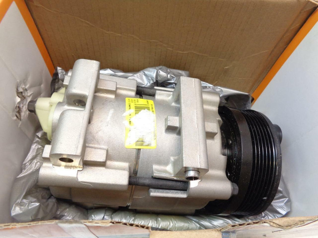 NEW VISTEON 010306 AC COMPRESSOR 1995-04 FORD, MAZDA, MERCURY (VARIOUS) R2