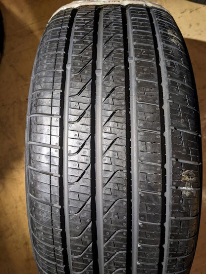 NOS PIRELLI CINTURATO P7 A/S + P 215 50 18 96V XL TIRE 2755100 CQ2