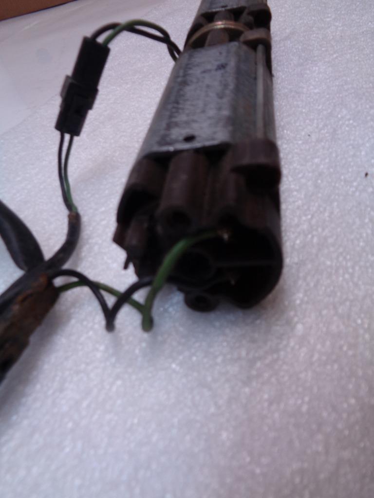 USED GENUINE PORSCHE SUNROOF MOTOR FOR 911 CONVERTIBLE 911 624 117 00 R21T4