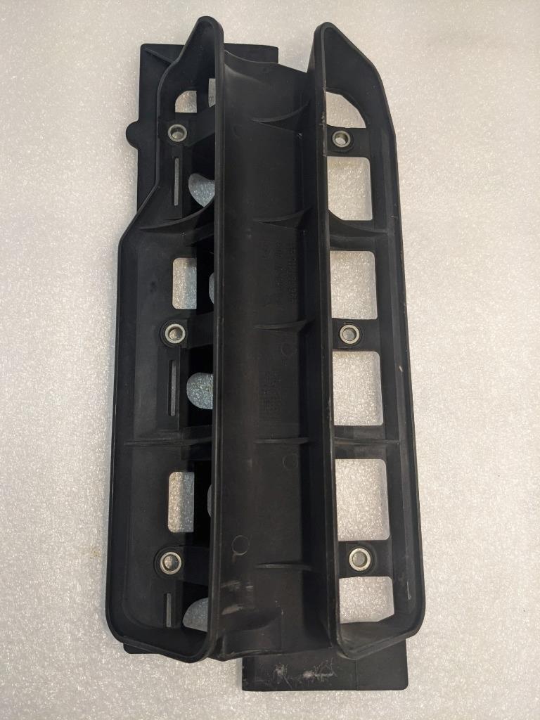 PORSCHE 996 BOXSTER BAFFLE PLATE 99610111655 #2 USED 996B.G.L.2T1