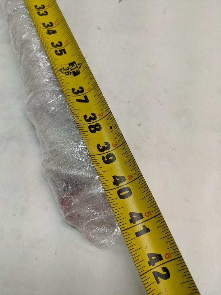 BOSCH ROTARY HAMMER DRILL 1" DRILL BIT 31" MAX DRILLING 39 OVERALL LG NEW D0