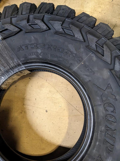 HIGHLIFTER X COMP ATR  32 10.00 14 95N LRE 10PLY TIRE 0320-1248 CQ3