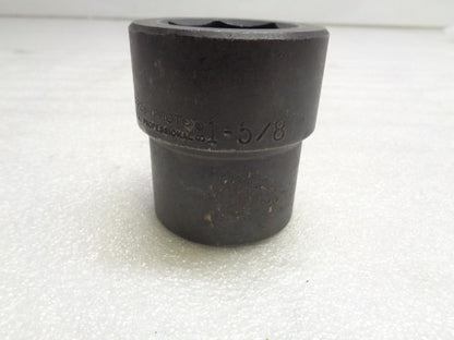 NEW PROTO 09926 1-5/8" DEEP SOCKET 6 POINT 12 POINT R22