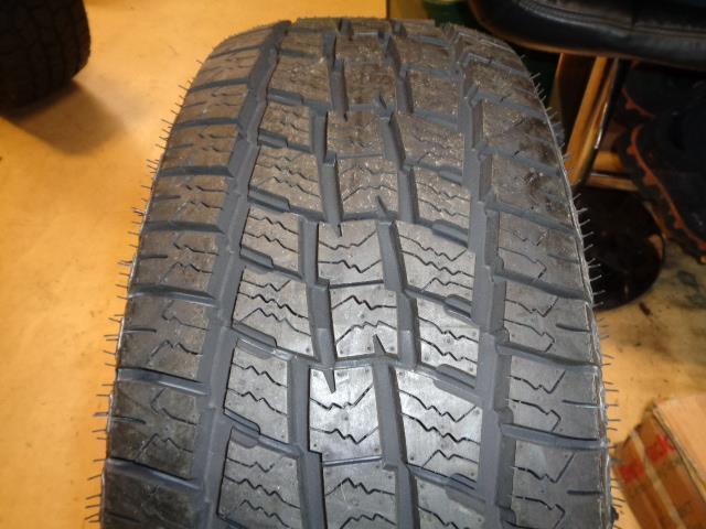 LANDGOLDEN LGT57  A/T P 265 70 15 112S SL TIRE 841623124359 BQ4