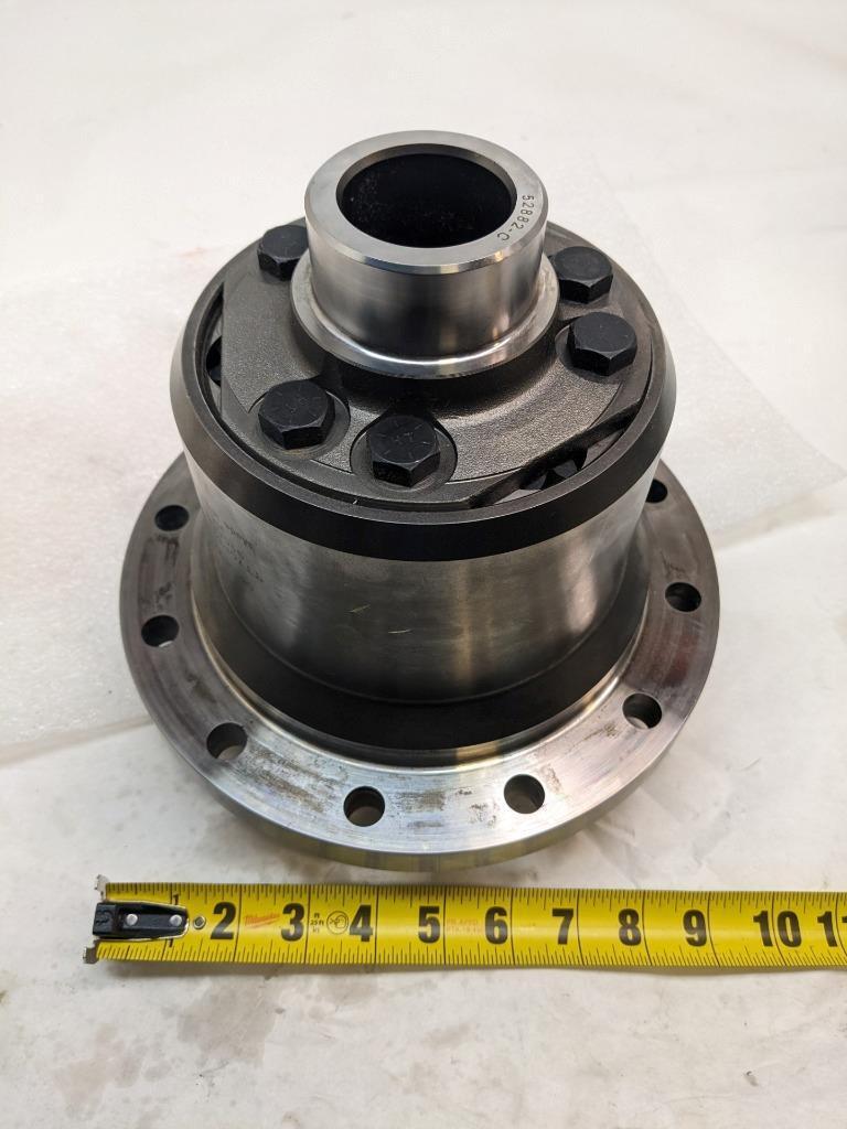 EATON 915A568 LIMITED-SLIP DIFFERENTIAL TRUETRAC 30 SPLINE GM & DODGE NEW #2 R14