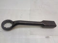 1 NEW PROTO 1-11/16" 12 POINT HEAVY-DUTY OFFSET STRIKING WRENCH 2627SW R22T7