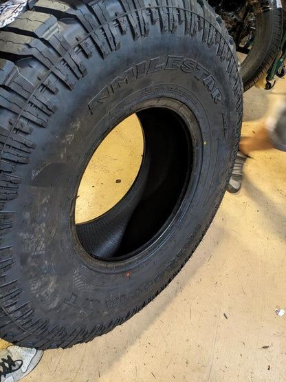 MILESTAR PATAGONIA XT BSW LT 38X13.50R17 127Q LRD 8PLY ALL TERRAIN TIRE 22230006
